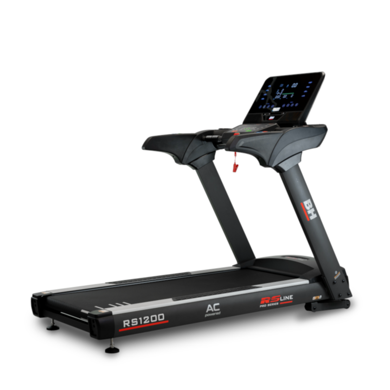 Juoksumatto BH FITNESS RS1200