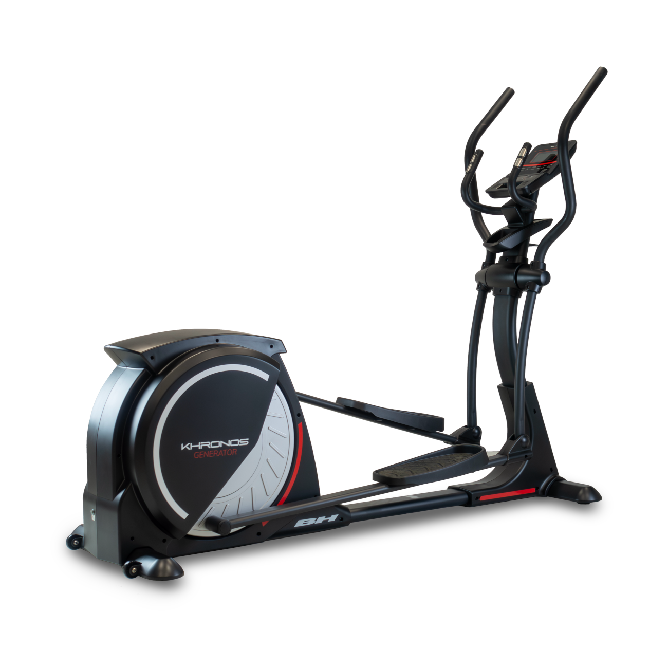 BH FITNESS Khronos Generator crosstrainer Velomarket BH FITNESS Khronos Generator crosstrainer Velomarket