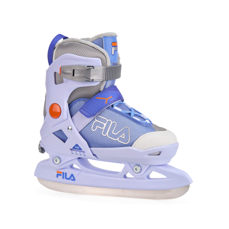 Laste uisud FILA X 2.0 G Ice, Lavender