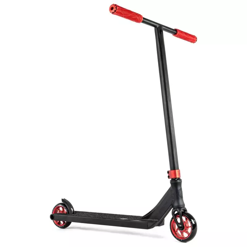 Trikitõukeratas Ethic Pandora Complete Pro Scooter M Red