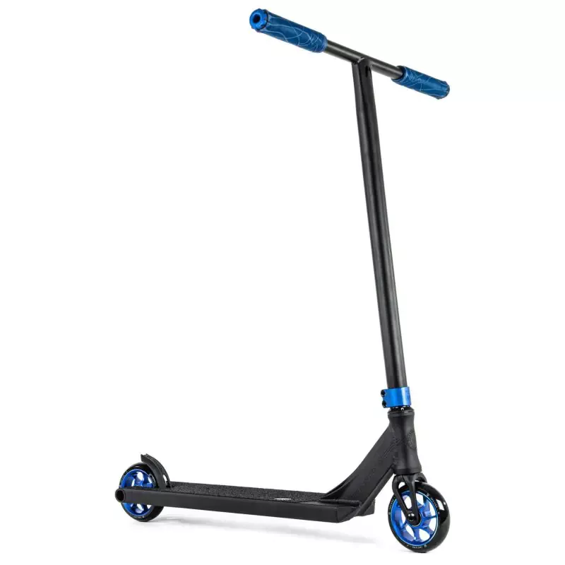 Trikitõukeratas Ethic Pandora Complete Pro Scooter M Blue