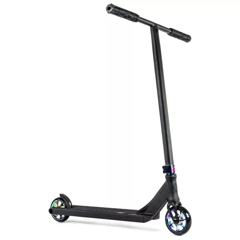 Trikitõukeratas Ethic Pandora Complete Pro Scooter M Neochrome