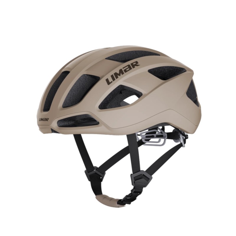 Kiiver LIMAR Air Stratos, Matt Dove Gray