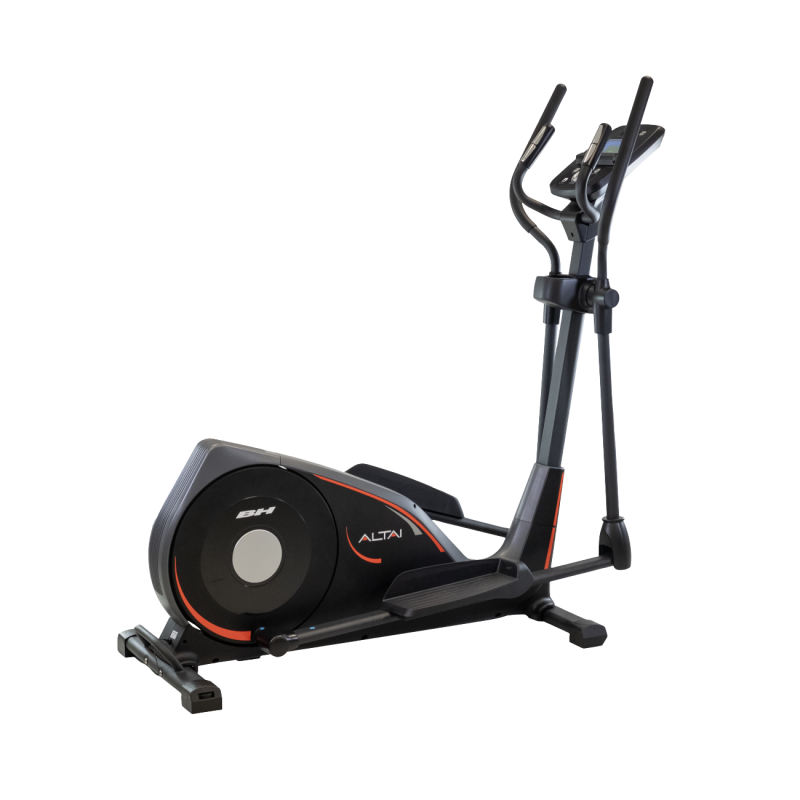 Эллиптический тренажер BH FITNESS Алтай