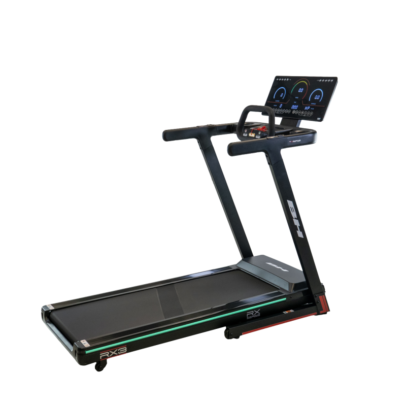 Беговая дорожка BH FITNESS RX3