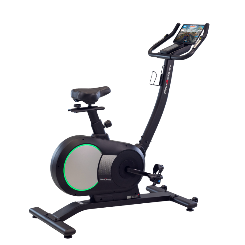 Spinningratas BH FITNESS i.Rhone