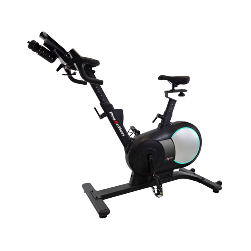 Spinning bike BH FITNESS Lyon