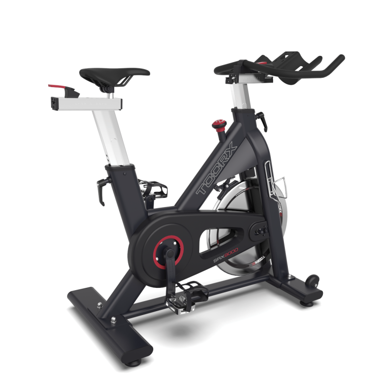 Spinningratas TOORX SRX-9000