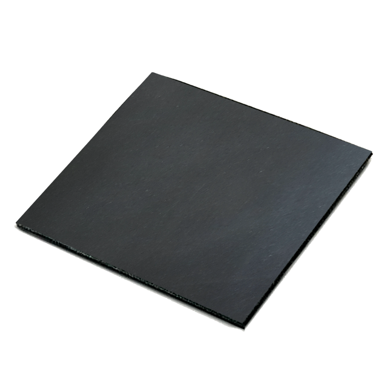 Lattiamatto TOORX Lattiamatto Hienorakeinen, 100 x 100 x 1 cm