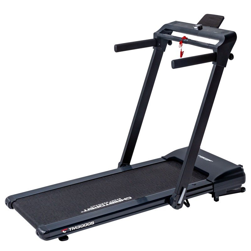 Treadmill CHRISTOPEIT TM 3000S