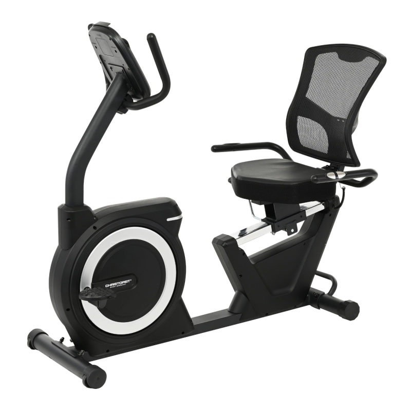 Seljatoega velotrenažöör CHRISTOPEIT RS 4000