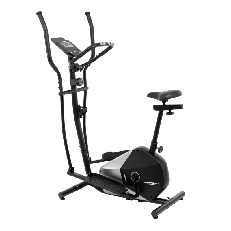 Elliptiline/velotrenažöör CHRISTOPEIT CT 6