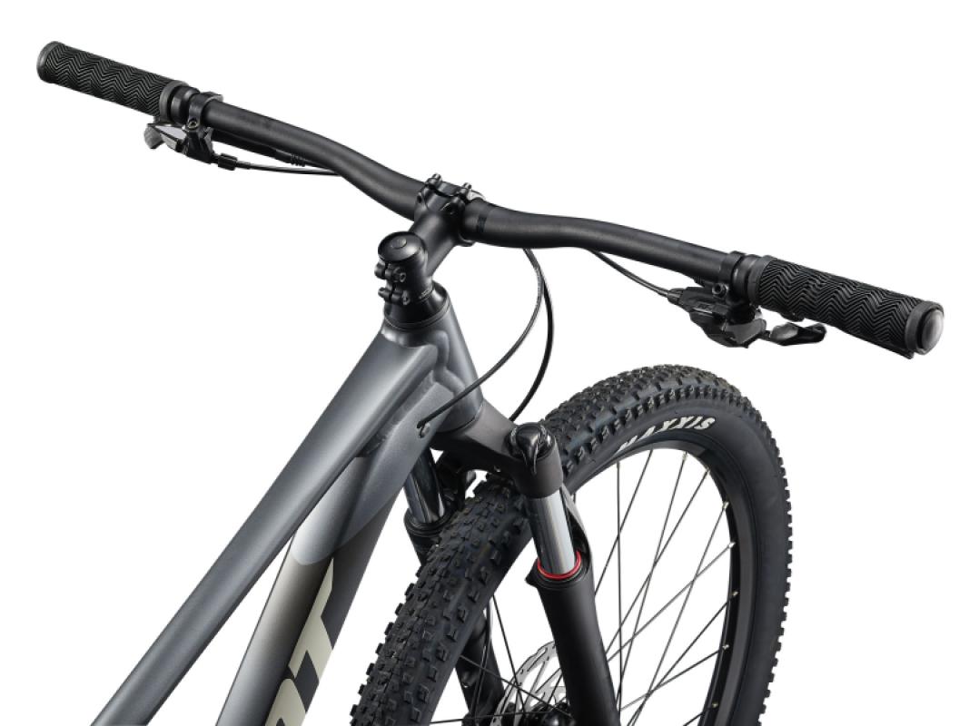 Jalgratas GIANT Talon 1, 29" Charcoal (L) – pilt 3