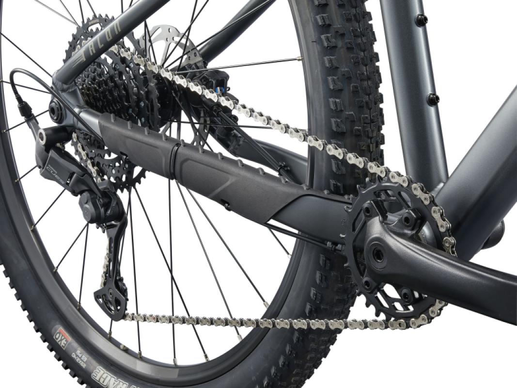Jalgratas GIANT Talon 1, 29" Charcoal (L) – pilt 4