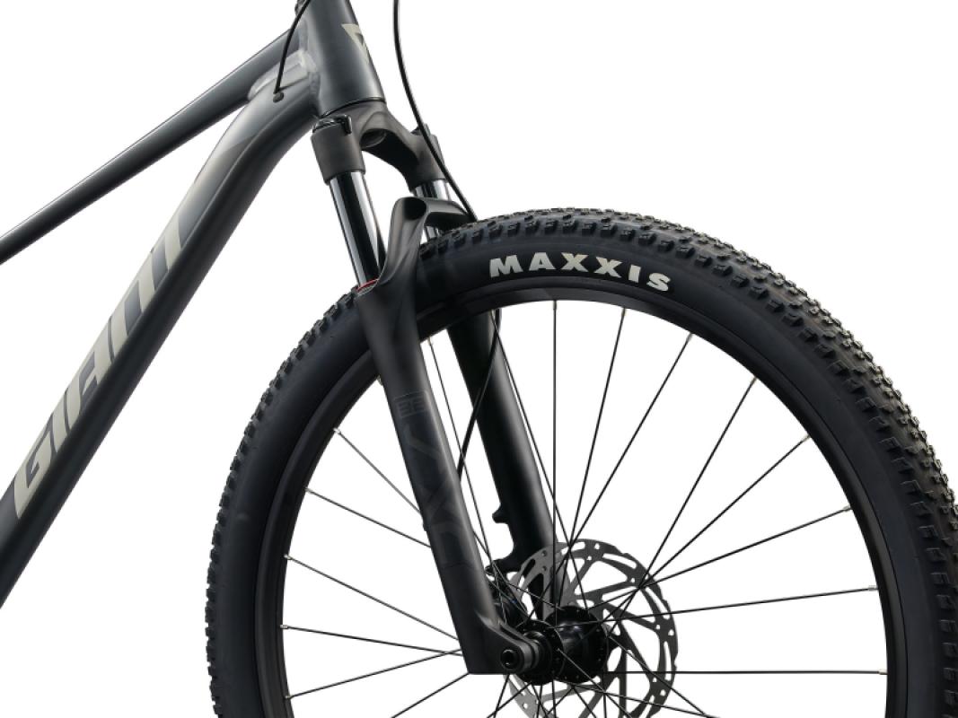 Jalgratas GIANT Talon 1, 29" Charcoal (L) – pilt 5