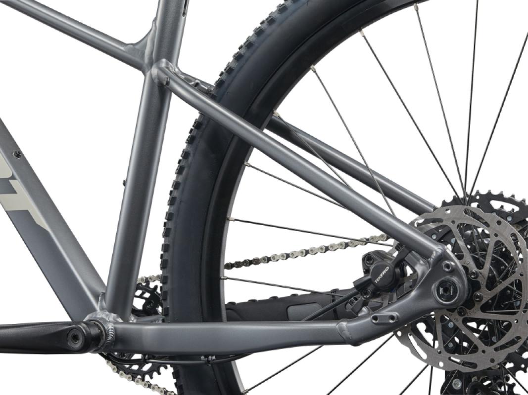 Jalgratas GIANT Talon 1, 29" Charcoal (L) – pilt 6