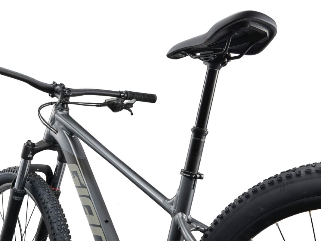 Jalgratas GIANT Talon 1, 29" Charcoal (L) – pilt 7