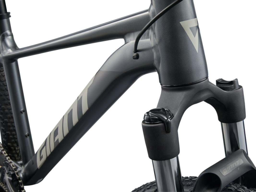 Jalgratas GIANT Talon 1, 29" Charcoal (L) – pilt 8
