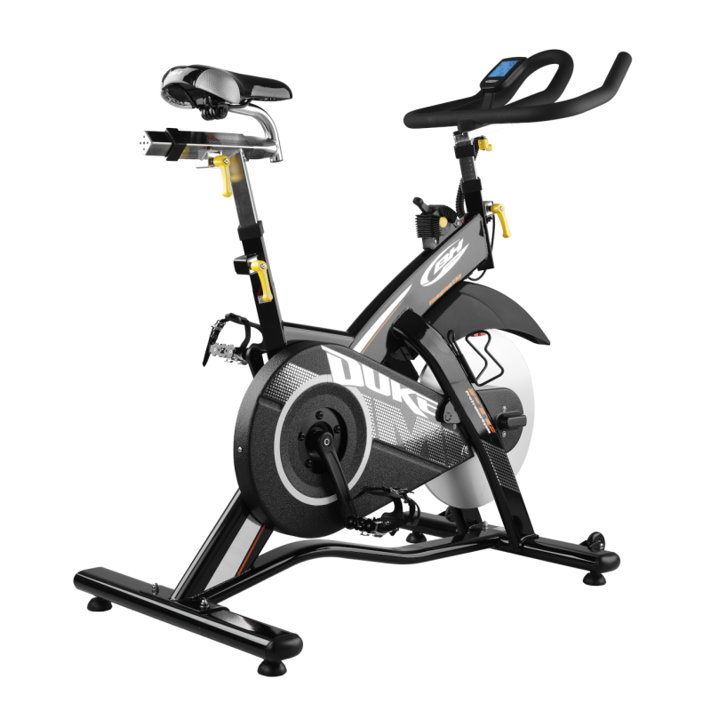 Spinningratas BH FITNESS Duke Magnetic