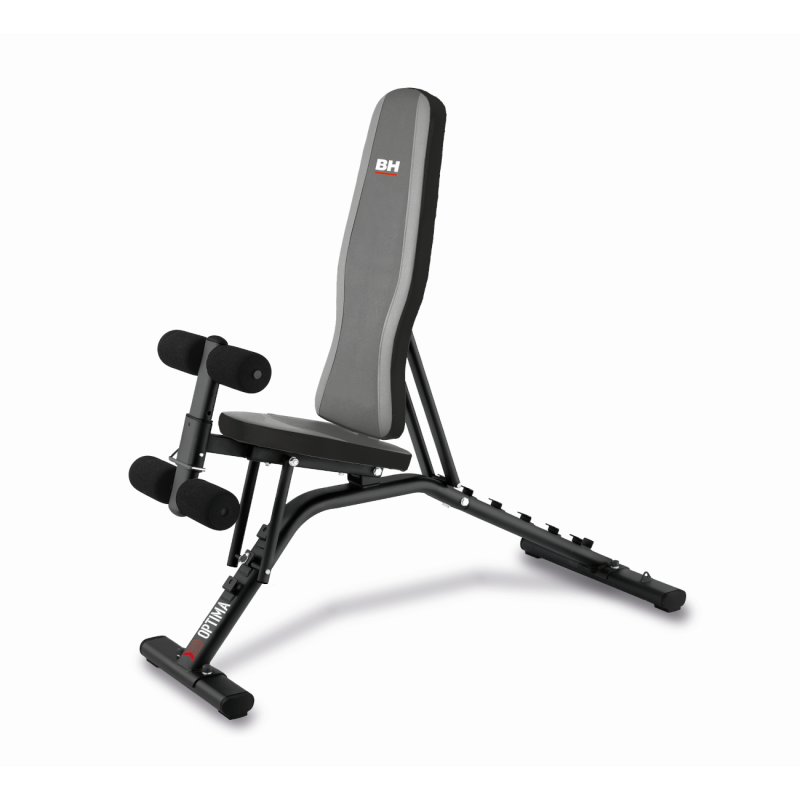 Treeningpink BH FITNESS Optima