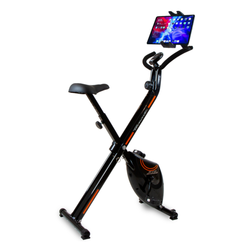 Kokkuvolditav velotrenažöör BH FITNESS Evo B1000