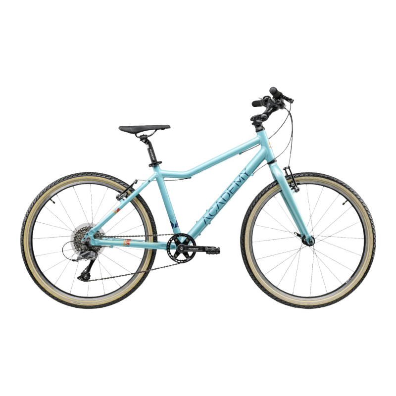 Ülikerge laste jalgratas ACADEMY Grade 5, 24″ Ocean