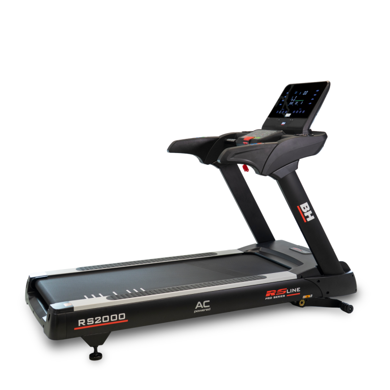 Juoksumatto BH FITNESS RS2000