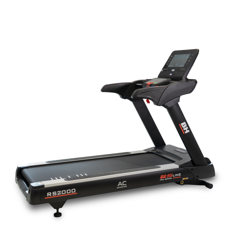 Juoksumatto BH FITNESS RS2000 Multimedia