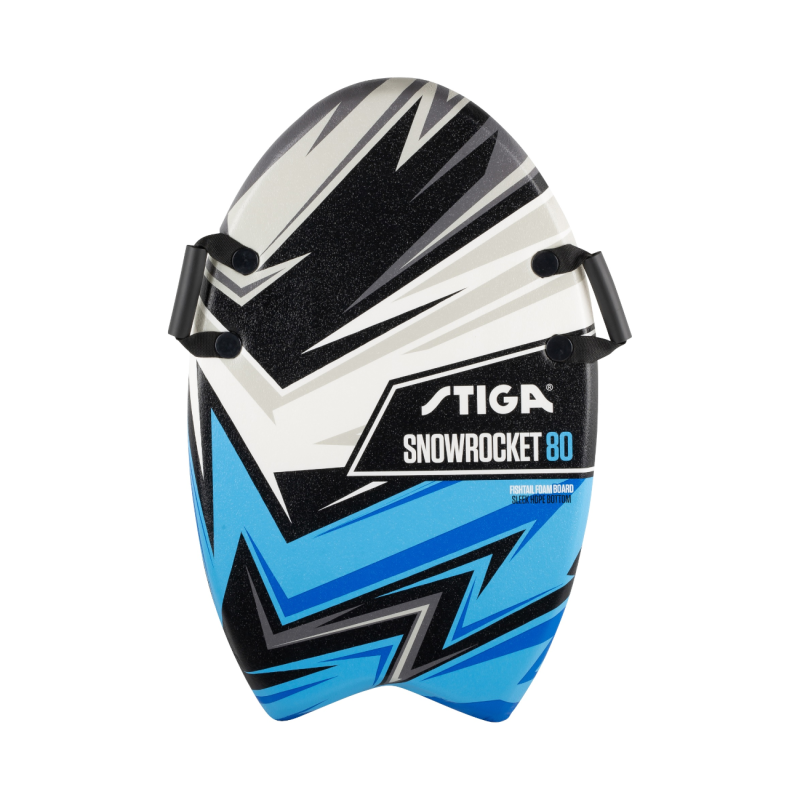 Skateboard STIGA Snowrocket Speed ​​80, blue