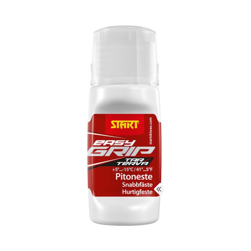START Easy Kick Wax Tar 50ml