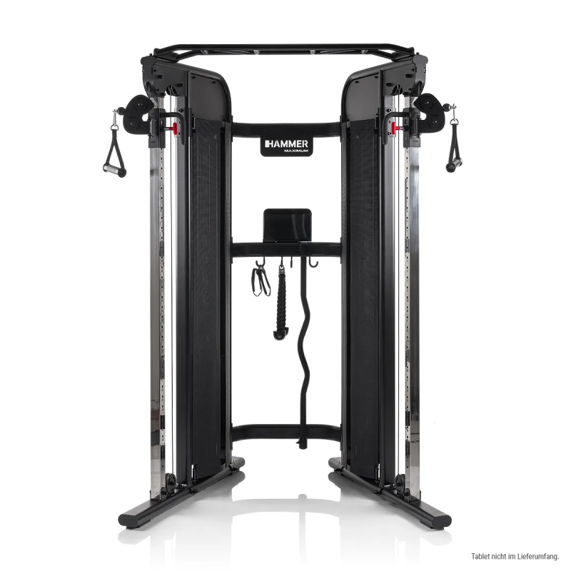 Jõujaam HAMMER Autark 8.0