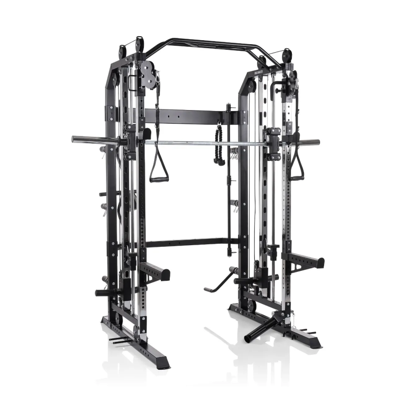 Jõujaam HAMMER Autark Smith Machine