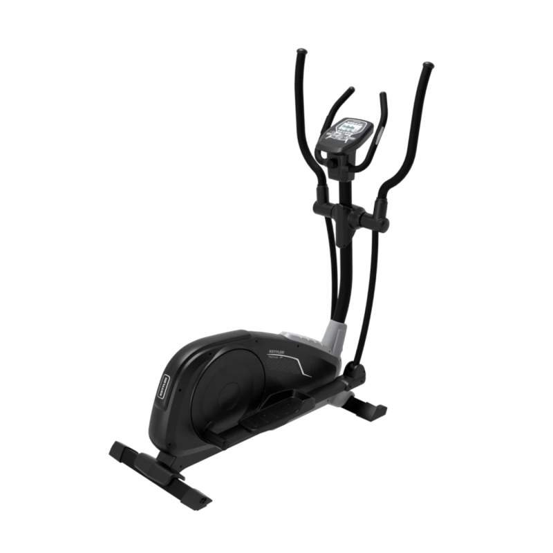 Elliptical trainer KETTLER Axos Nova M, Black