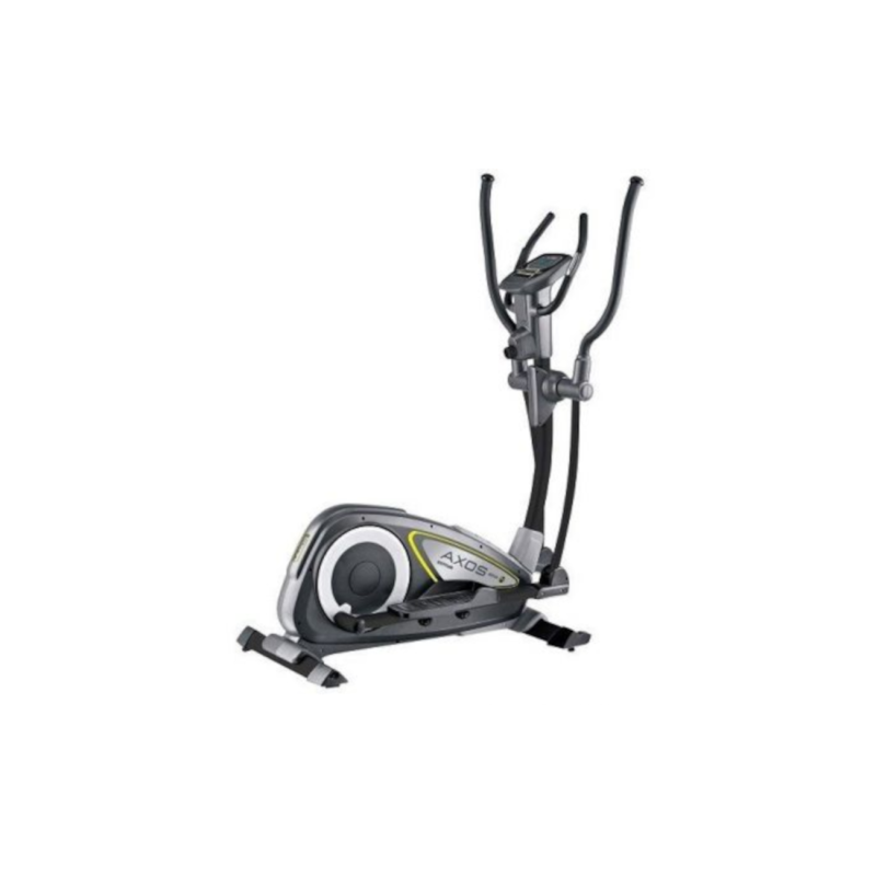Elliptical trainer KETTLER Axos Nova M Fitnessmarket