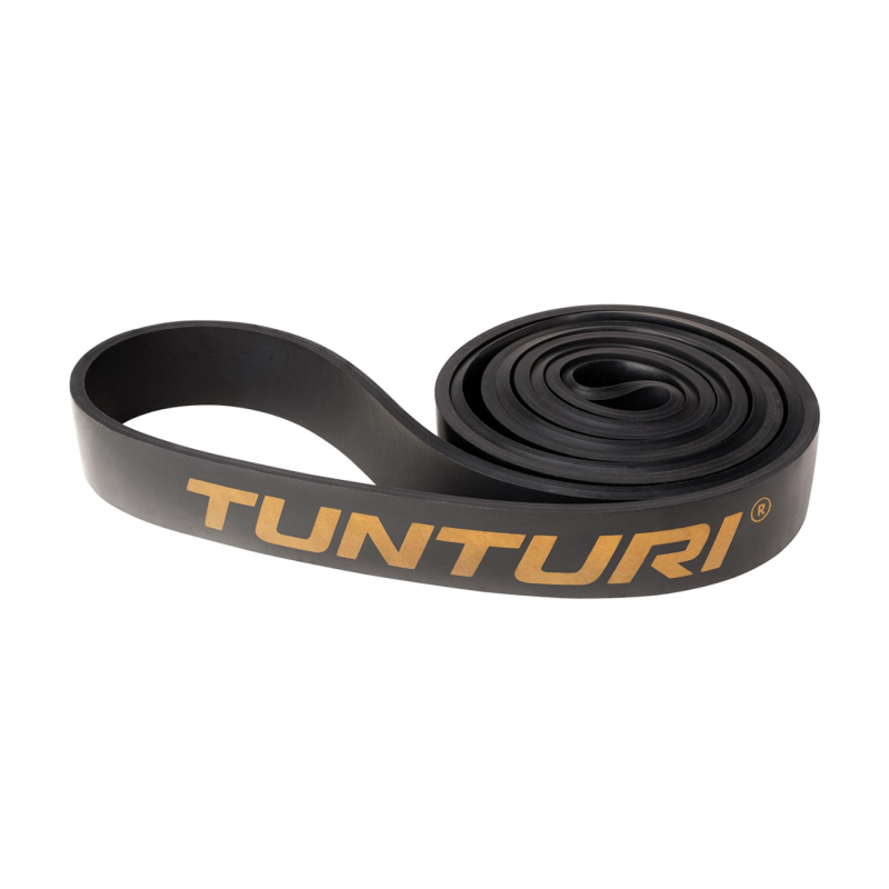 Гимнастическая лента TUNTURI Centuri Power Band Medium