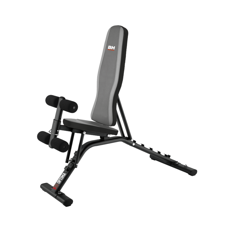 Treeningpink BH FITNESS Optima