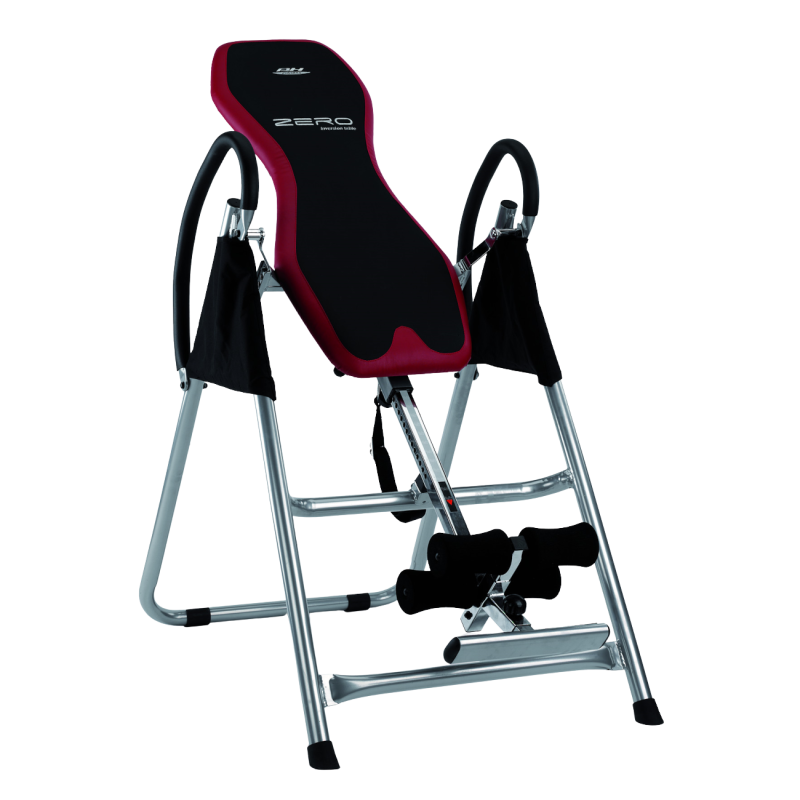 Inversioonipink BH FITNESS Zero