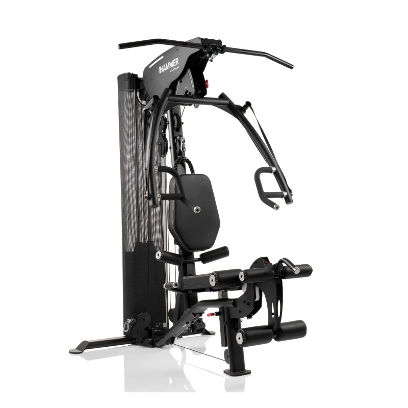 Jäähdytysasema HAMMER Autark 3.0