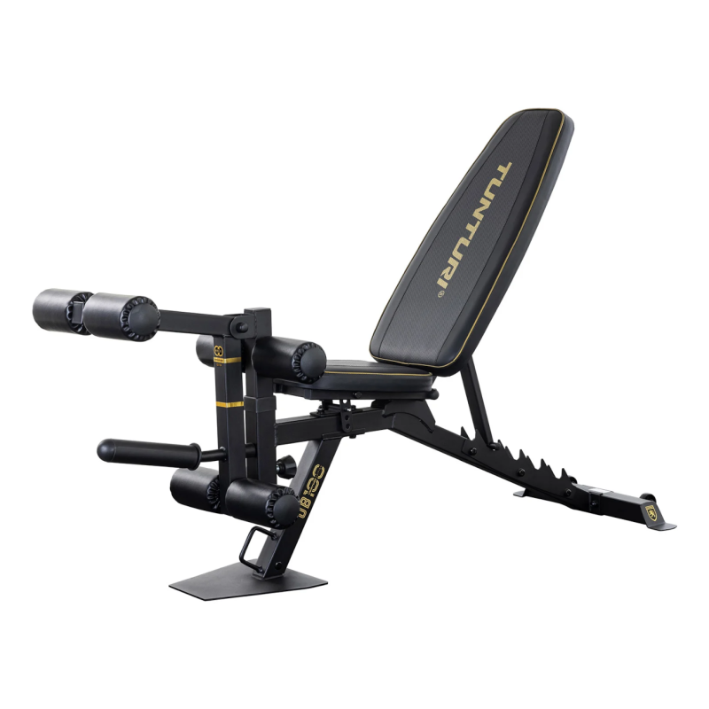 Treeningpink TUNTURI Centuri UB100 Utility Bench