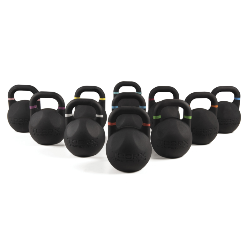 Sangpomm TOORX Absolute Kettlebell, 20 kg