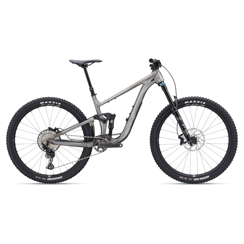 Maastikuratas GIANT Trance X 1, 29″ Smoke Metal