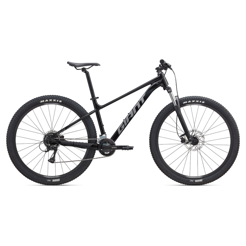 Jalgratas GIANT Talon 3, 27,5″ XS, Panther