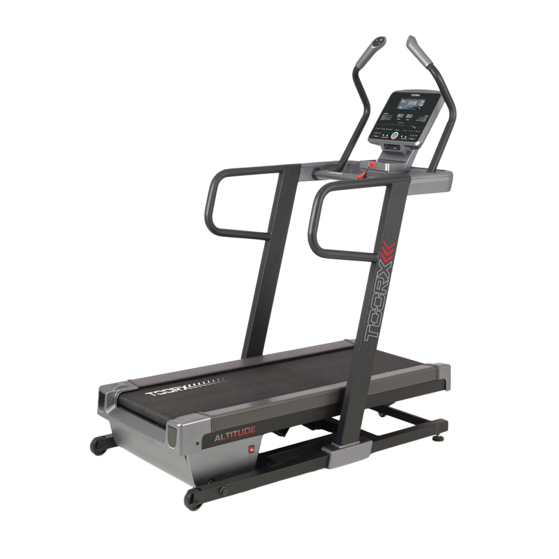 Беговая дорожка TOORX Altitude