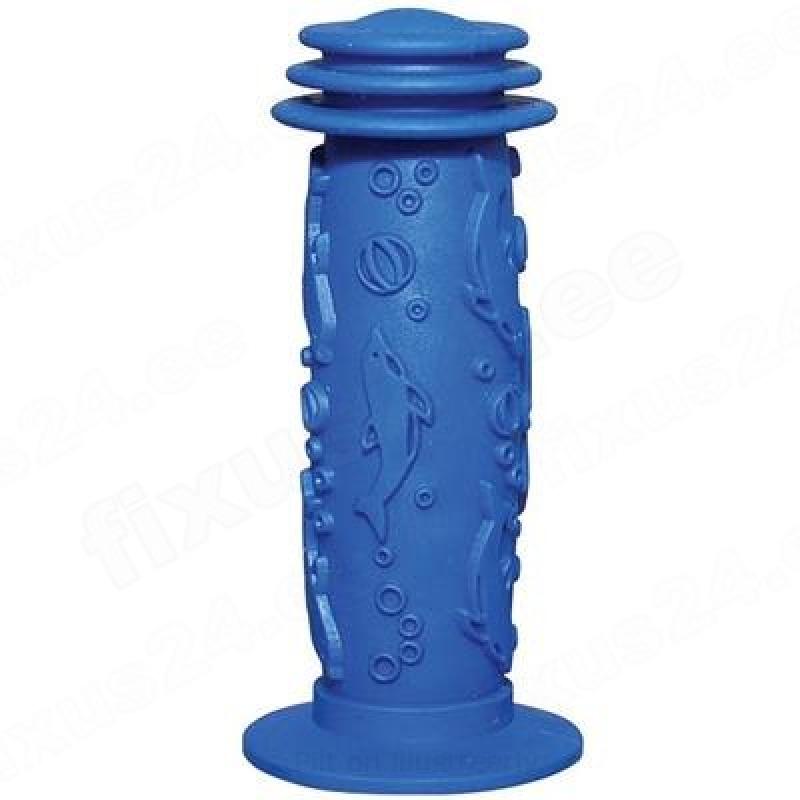 Накладки на пальцы Oxford Junior, синие