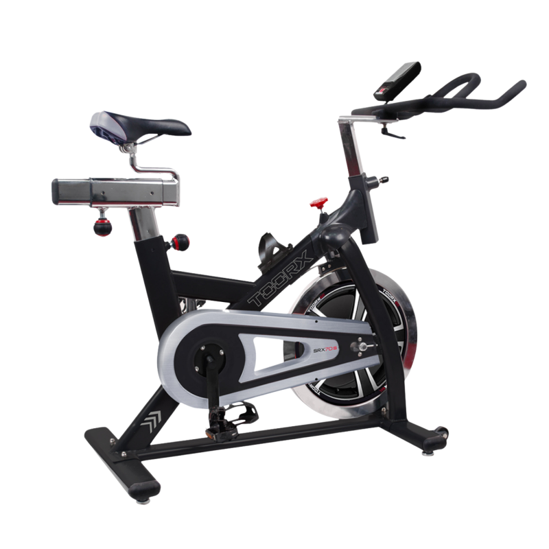 Spinnigpyörä TOORX SRX-70S