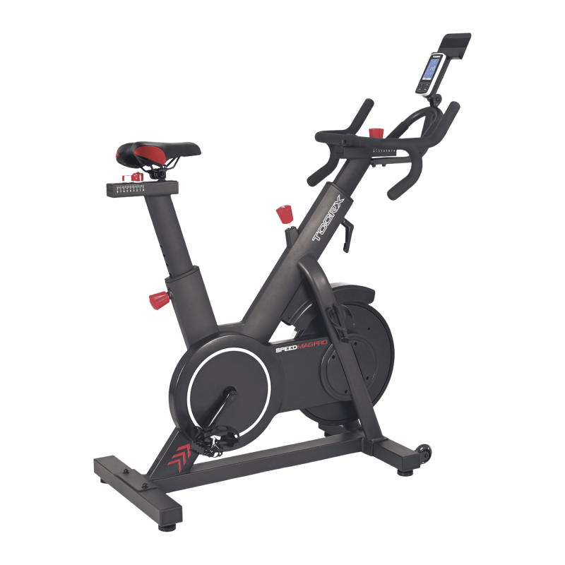 Spinningpyörä  TOORX SRX Speed Mag Pro