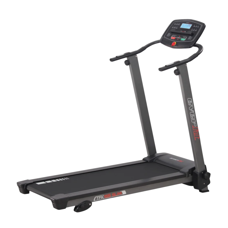 Juoksumatto TOORX Evertift TFK-155 Slim