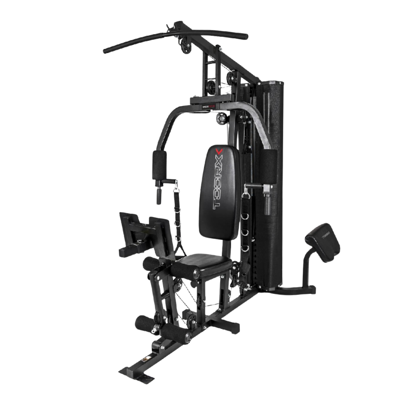 Kotikuntosali TOORX MSX-50