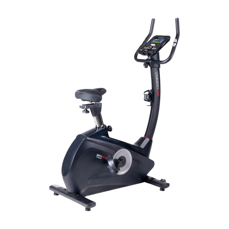 Kuntopyörä TOORX BRX-300