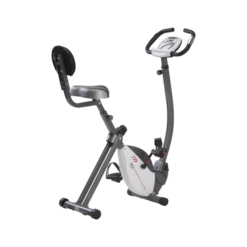 Taittuva kuntopyörä TOORX Compact MultiFit